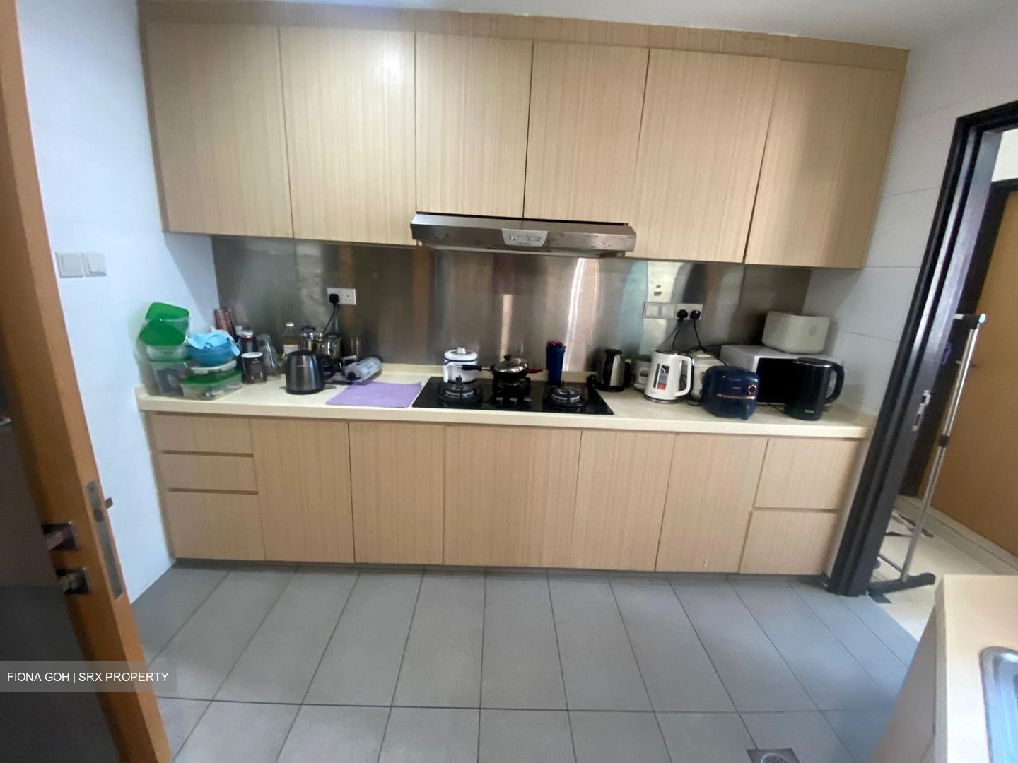 Summer Green (D12), Apartment #560795511